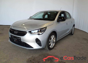 Corsa F Elegance 1.2 Turbo 74KW MT6 E6d