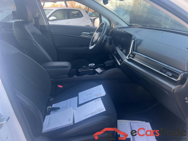KIA Sportage / 2022 / 5P / todoterreno 1.6 T-GDi HEV 171kW (230CV) Tech 4X2 #6