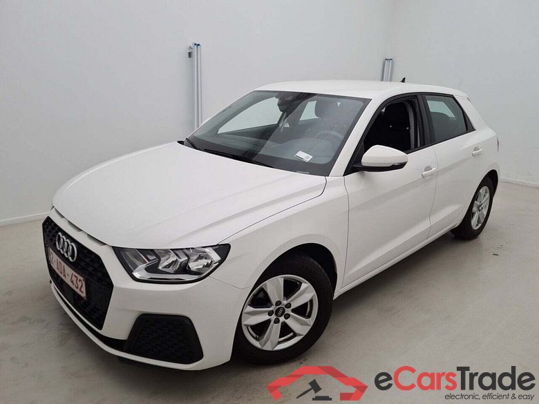 AUDI A1 1.0 25 TFSI