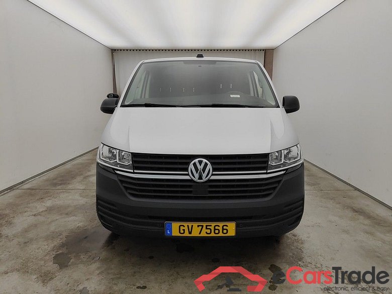 VOLKSWAGEN TRANSPORTER T6.1 1000 FOU SWB DSL - 2020 2.0 TDi 150 SCR BMT DSG (EU6d-TEMP) 5d #5