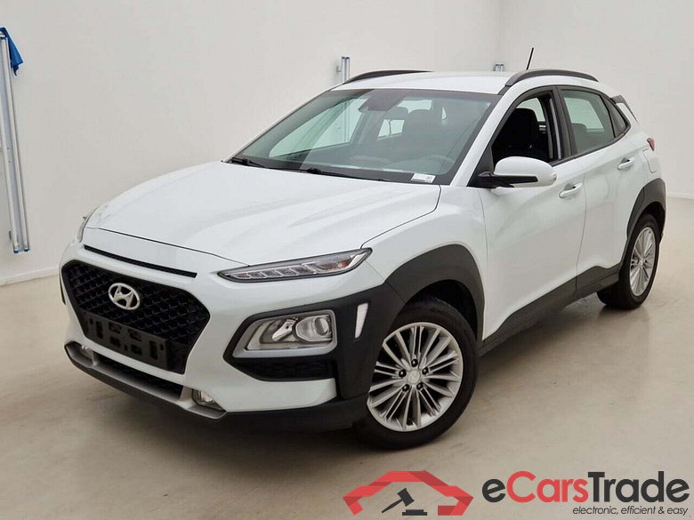 HYUNDAI KONA 1.0 T-GDI TWIST