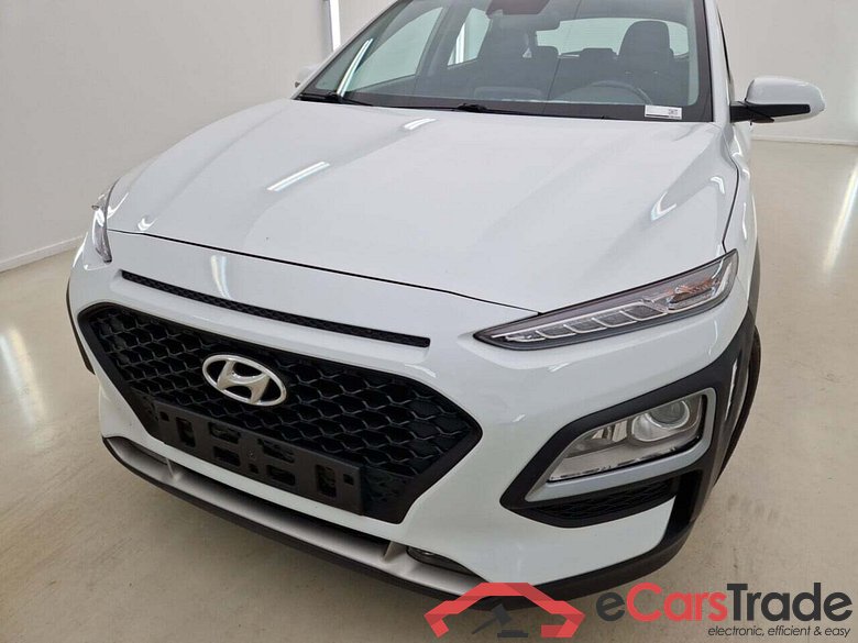 HYUNDAI KONA 1.0 T-GDI TWIST #4