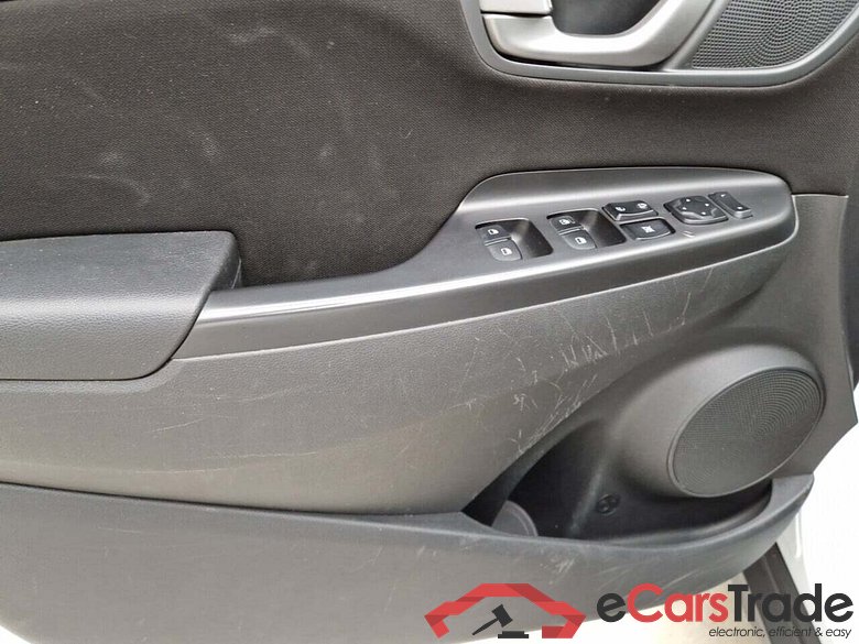 HYUNDAI KONA 1.0 T-GDI TWIST #5