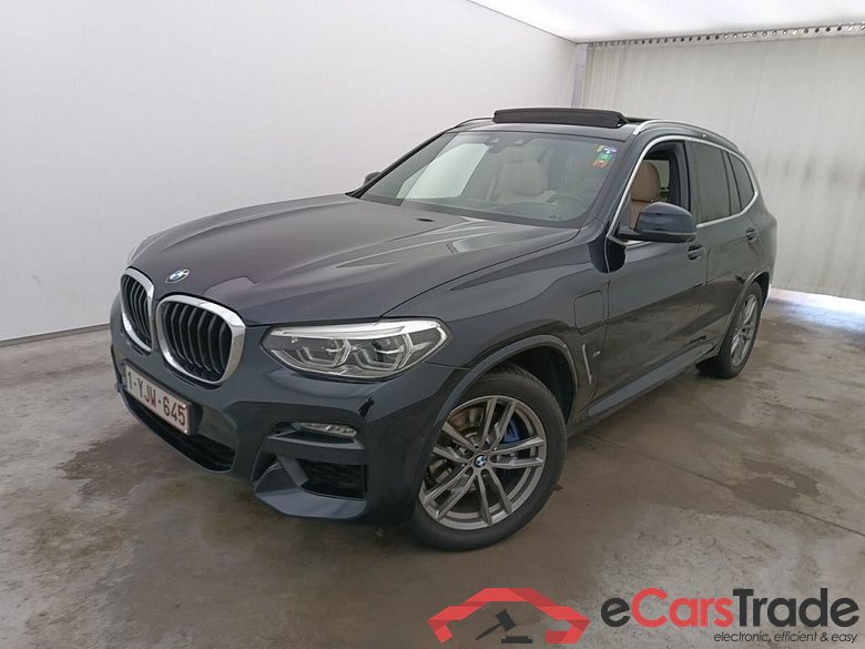 BMW X3 xDrive30e (120 kW) 5d