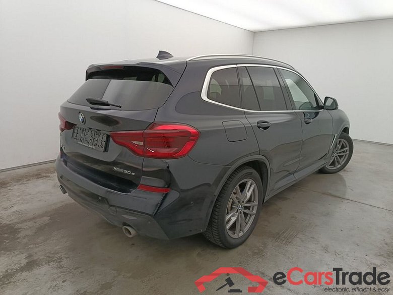 BMW X3 xDrive30e (120 kW) 5d #2
