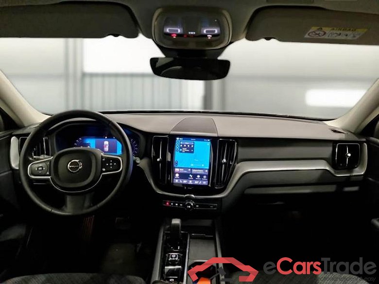 VOLVO XC60 / 2021 / 5P / SUV B4 D AWD AUTOMATICO CORE #3