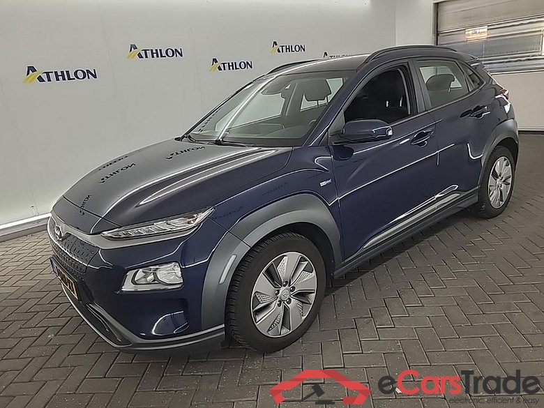 HYUNDAI Kona Comfort Smart Electric 64 kWh 5D
