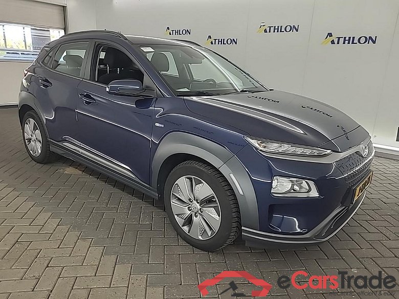 HYUNDAI Kona Comfort Smart Electric 64 kWh 5D #2