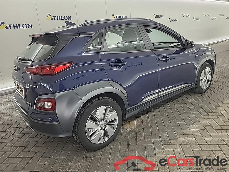 HYUNDAI Kona Comfort Smart Electric 64 kWh 5D #3