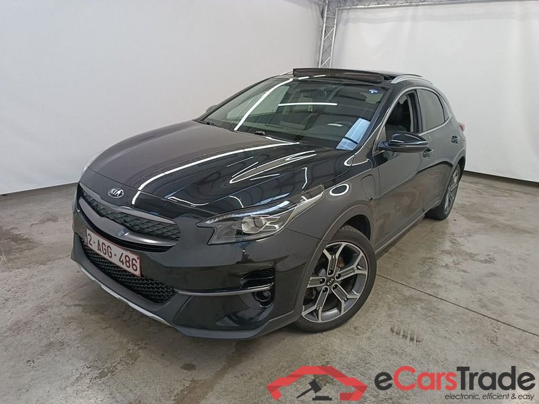 KIA XCeed 1.6 GDi PHEV DCT Sense 5d #1