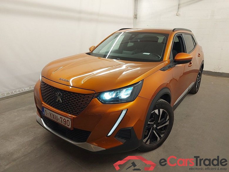 Peugeot 2008 e-2008 Allure 5d #1