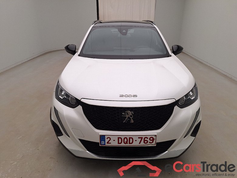 Peugeot, 2008 '19 BEV, Peugeot 2008 e-2008 Allure Pack 5d
