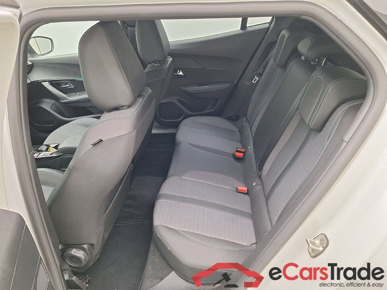 Peugeot, 2008 '19 BEV, Peugeot 2008 e-2008 Allure Pack 5d #4