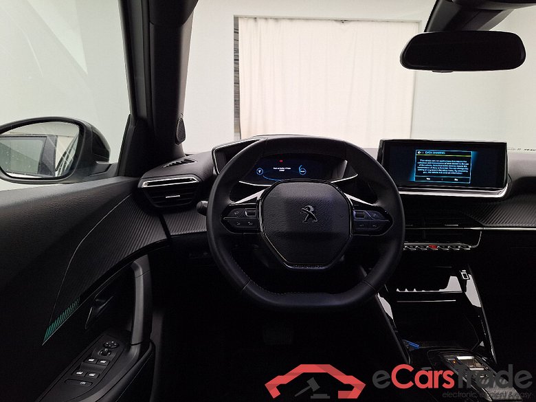 Peugeot, 2008 '19 BEV, Peugeot 2008 e-2008 Allure Pack 5d #5