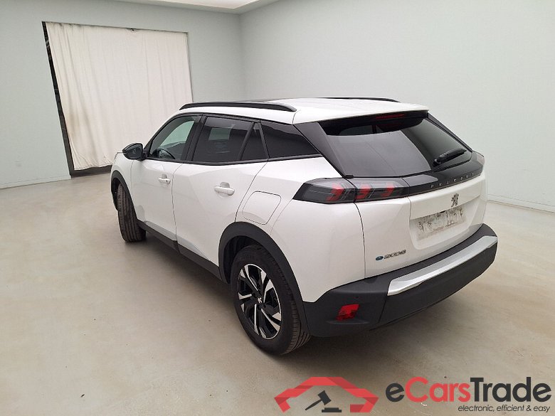 Peugeot, 2008 '19 BEV, Peugeot 2008 e-2008 Allure Pack 5d #6