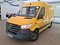 preview Mercedes Sprinter #0
