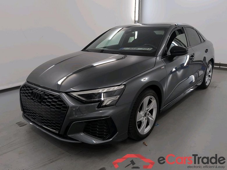 AUDI A3 BERLINE 1.0 TFSI 30 81KW S LINE