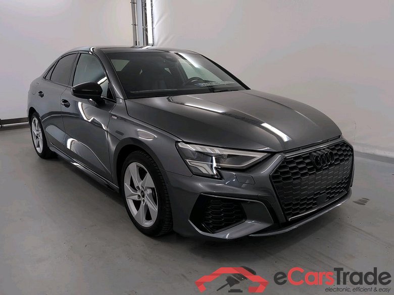 AUDI A3 BERLINE 1.0 TFSI 30 81KW S LINE #2