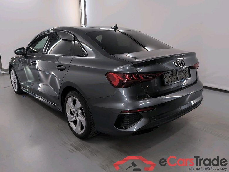 AUDI A3 BERLINE 1.0 TFSI 30 81KW S LINE #3