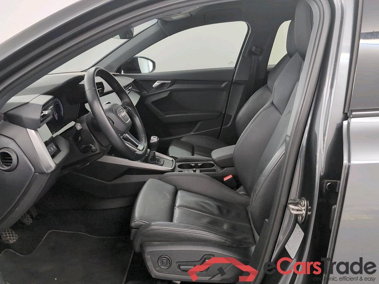 AUDI A3 BERLINE 1.0 TFSI 30 81KW S LINE #5