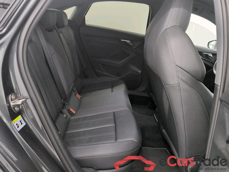 AUDI A3 BERLINE 1.0 TFSI 30 81KW S LINE #6