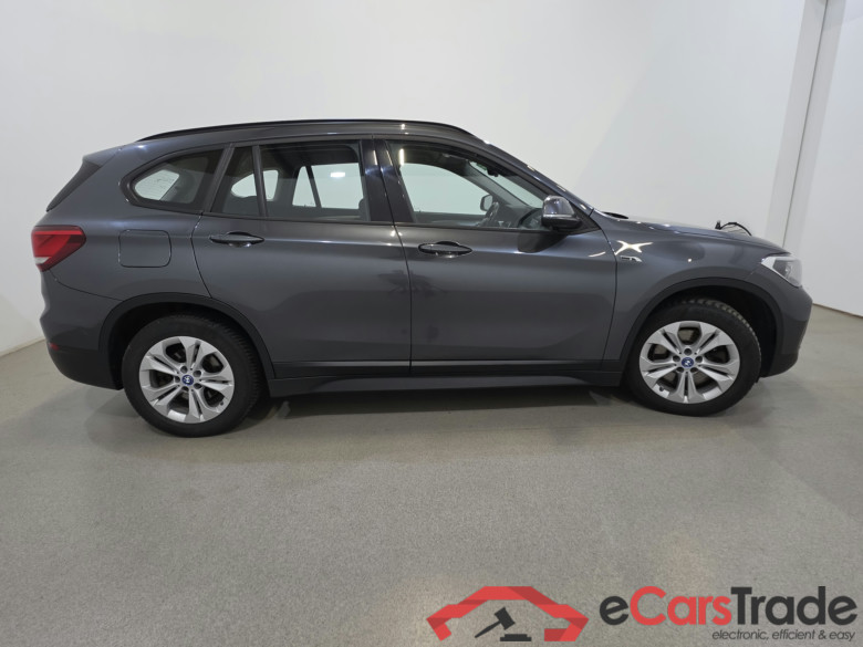 BMW X1 1.5i xDrive25e Plug-In Hybrid Aut. LED-Xenon Navi-Pro Camera KeylessGo Klima PDC ... #5