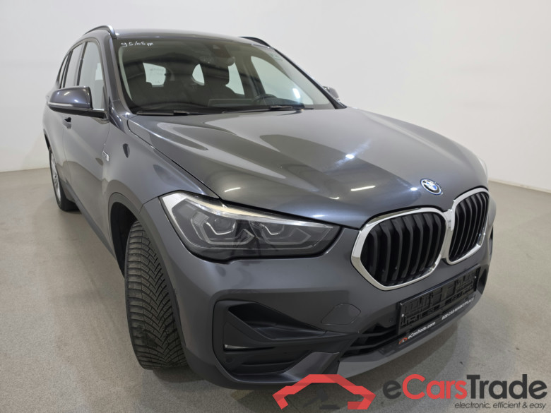 BMW X1 1.5i xDrive25e Plug-In Hybrid Aut. LED-Xenon Navi-Pro Camera KeylessGo Klima PDC ... #3