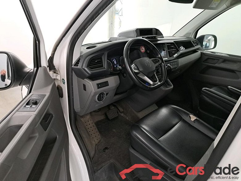 VOLKSWAGEN Transporter 2.0CRTDI SCR 146KW 4WD SWB 2.8T DSG EX POLICE #5