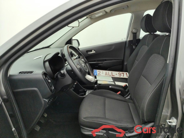 KIA Picanto 1.0 MPI 67 More 5d #3
