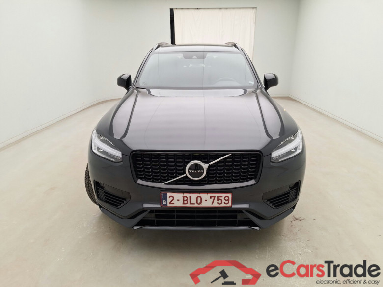 Volvo, XC90 FL'20 PHEV, Volvo XC90 2.0 T8 4WD Geartronic R-Design 7PL. 5d