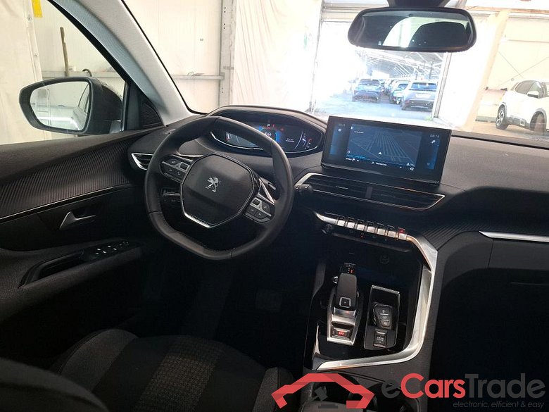 5008 Active Business 1.2 PureTech 130CV BVA8 E6d #5