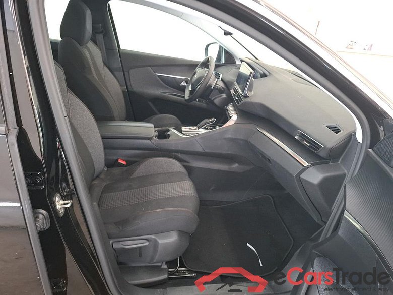 5008 Active Business 1.2 PureTech 130CV BVA8 E6d #6