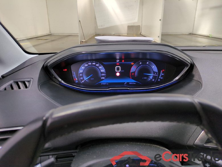 3008 Allure Business 1.5 HDi 130CV BVA8 E6dT #6