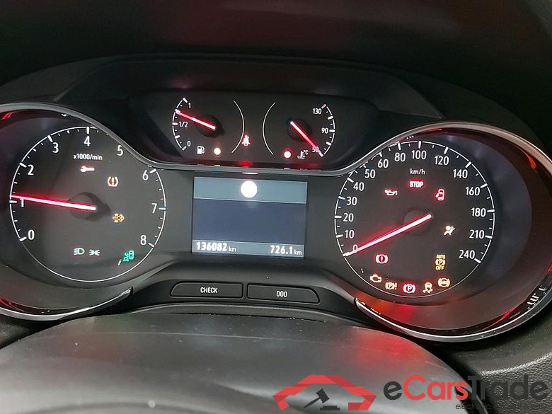 OPEL - OPE GRANDLAND X 1.2 Turbo 130PK Innovation & Business Premium & Pano Roof & Removable Trailer Hook * PETROL * #5