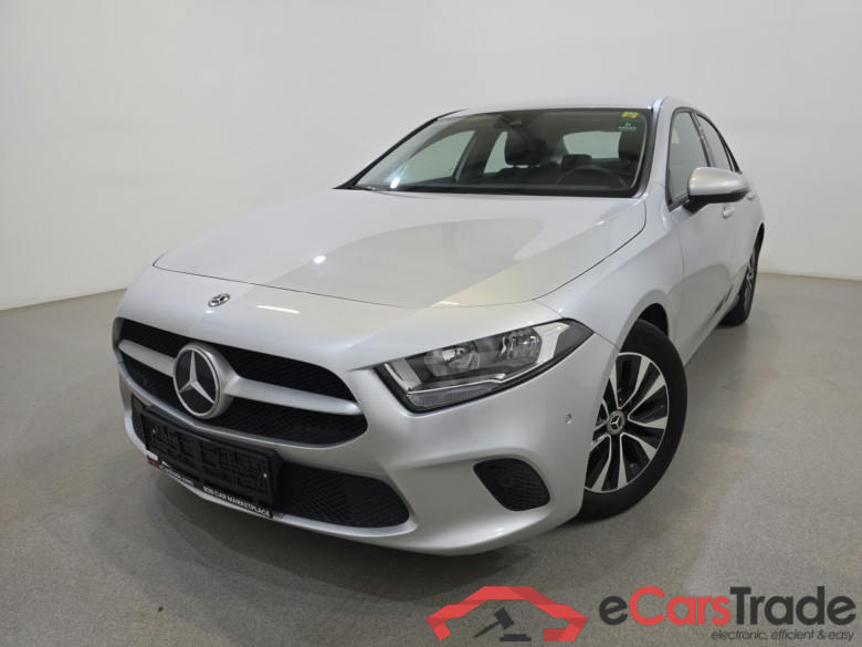 Mercedes A 180d Limo Aut. Widescreen Navi KeylessGo Camera Klima PDC ...