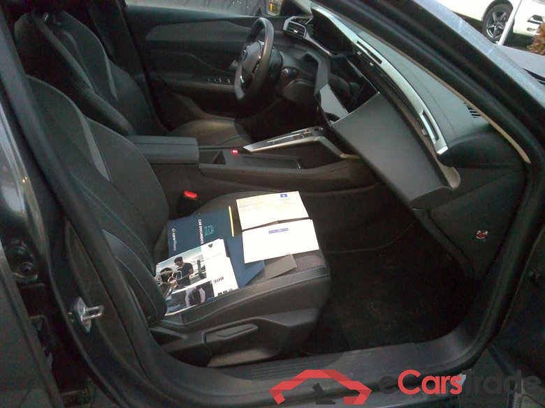 PEUGEOT 308 308 1.2 PureTech 130 S&S EAT8 Allure Pac #5