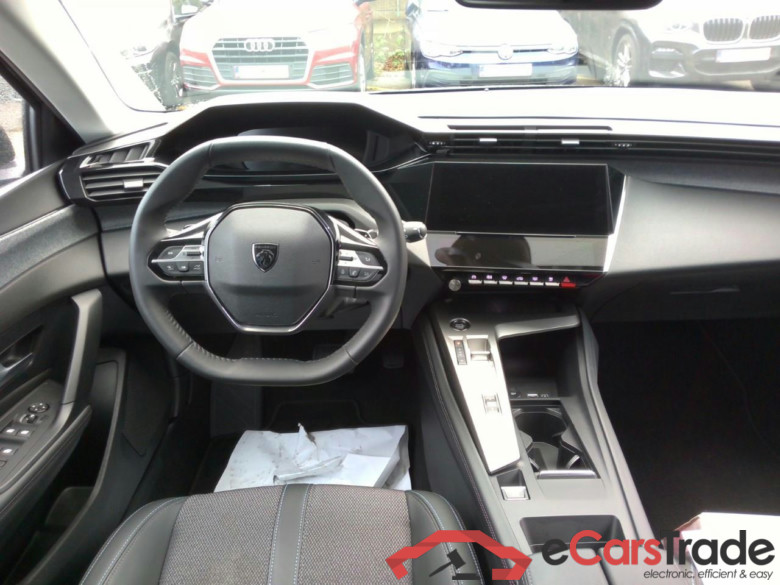 Peugeot 308 SW 1.2 PureTech Allure Aut. LED I-Cockpit ACC Navi 1/2 Leather KeylessGo Camera Klima PDC ... #5