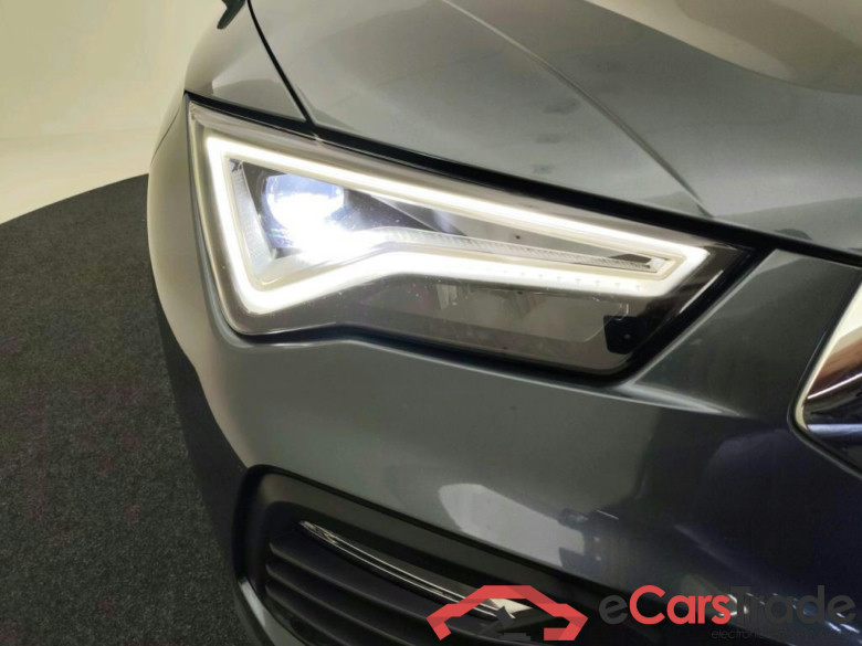 SEAT Ateca 110 kW #4