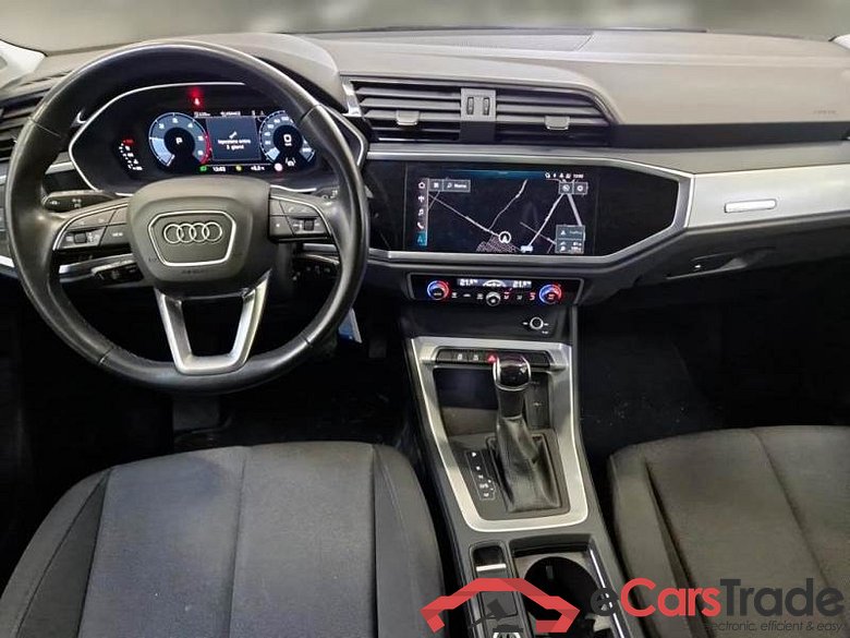 AUDI Q3 / 2018 / 5P / SUV 35 TDI S TRONIC BUSINESS #3