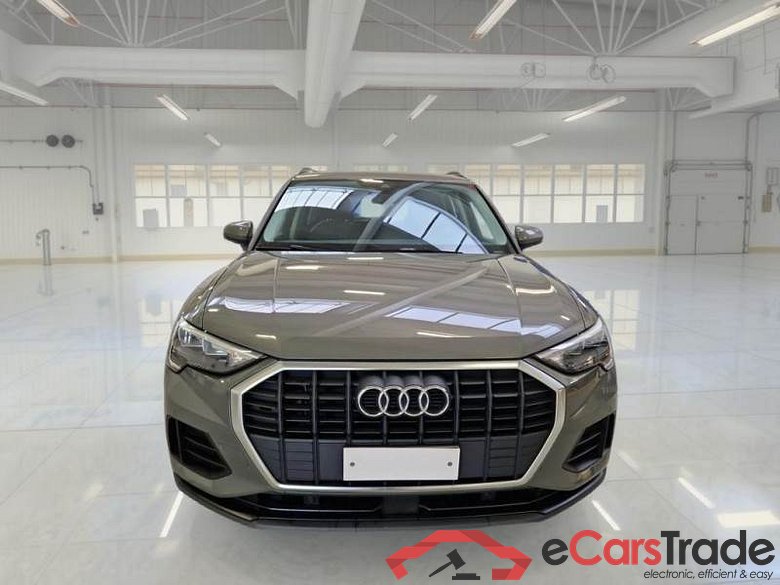 AUDI Q3 / 2018 / 5P / SUV 35 TDI S TRONIC BUSINESS #6