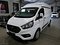 preview Ford Transit Custom #0