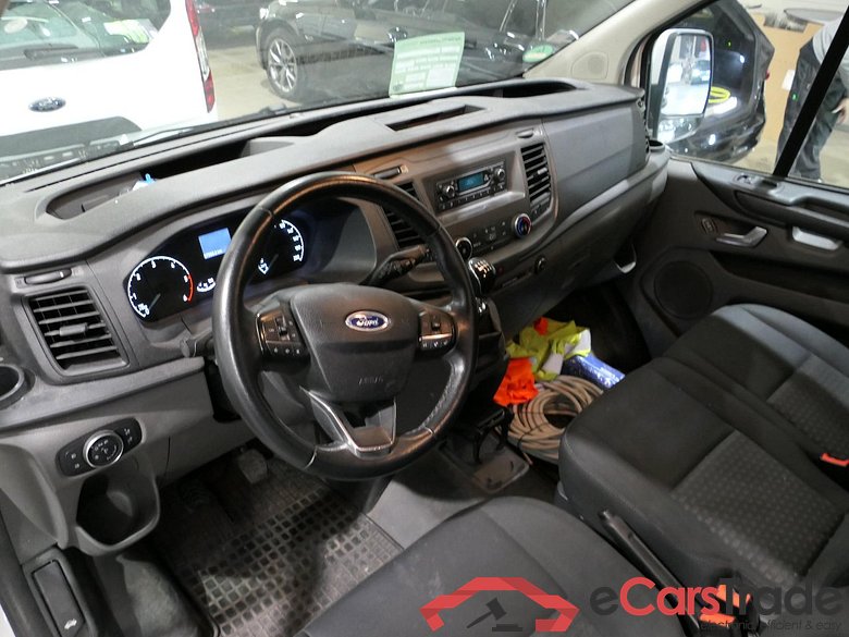Transit Custom Kasten 340 L2 Trend 2.0 TDCi 96KW MT6 E6dT #3