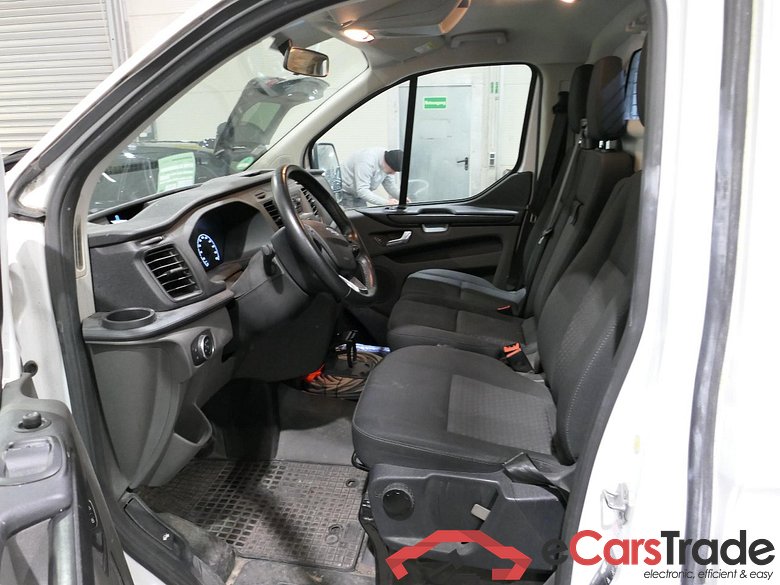 Transit Custom Kasten 340 L2 Trend 2.0 TDCi 96KW MT6 E6dT #4
