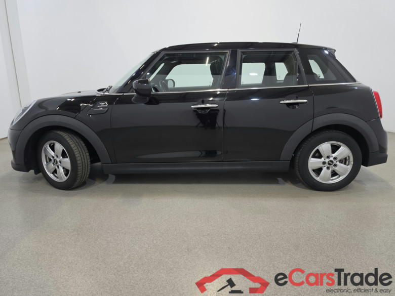 Mini One Facelift 1.5i LED-Xenon Navi KeylessGo Klima PDC ... #2