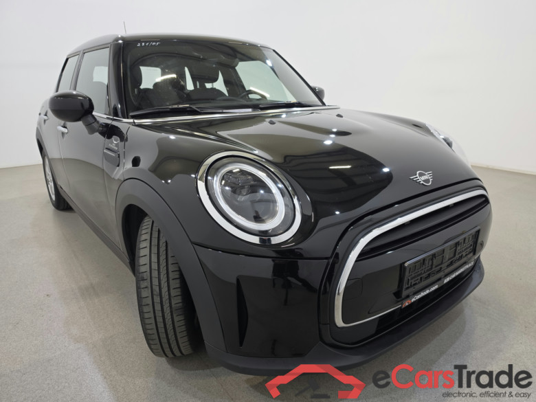 Mini One Facelift 1.5i LED-Xenon Navi KeylessGo Klima PDC ... #3