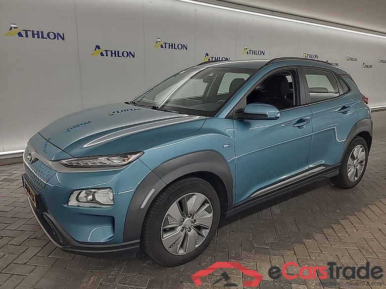 HYUNDAI Kona Comfort Smart Electric 64 kWh 5D #1