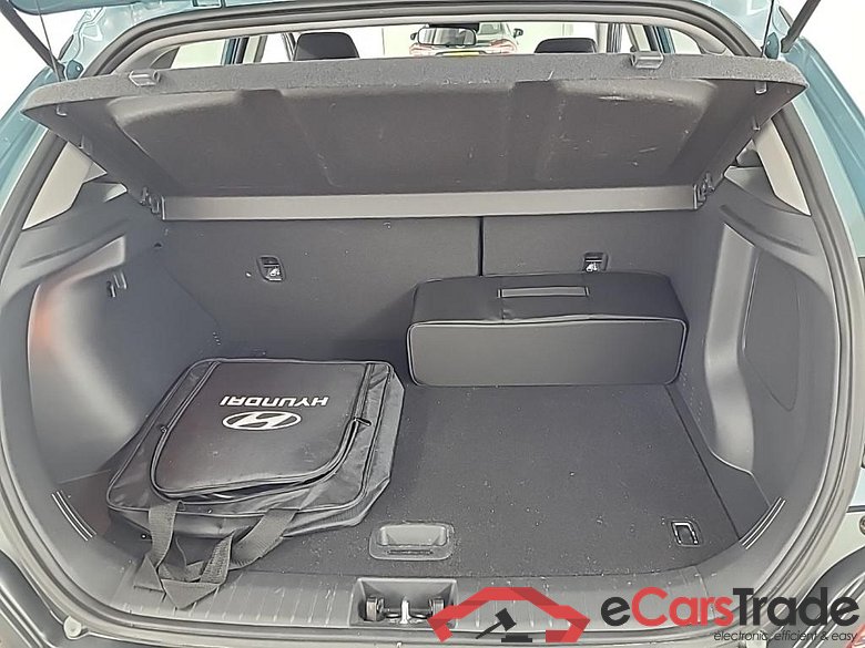 HYUNDAI Kona Comfort Smart Electric 64 kWh 5D #5