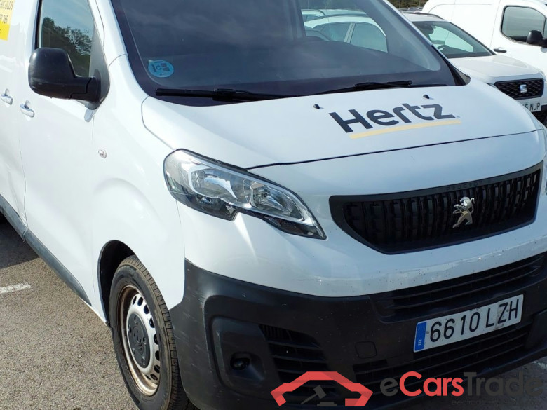 PEUGEOT Expert 1.5 BlueHDi 100cc S&S Manual 6 veloc L3H1 Premium #1