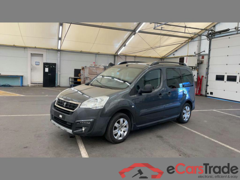 PEUGEOT Partner 1.4i XR