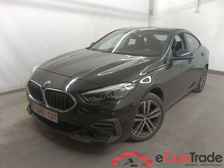 BMW 2 Reeks Gran Coupé 218iA (100kW) 4d